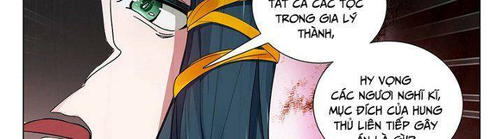 Đấu La Đại Lục 5 - Chapter 90 - Page 53