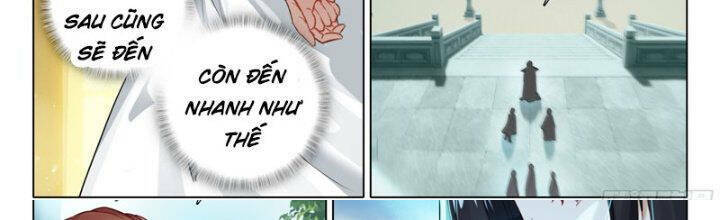 Đấu La Đại Lục 5 - Chapter 91 - Page 8