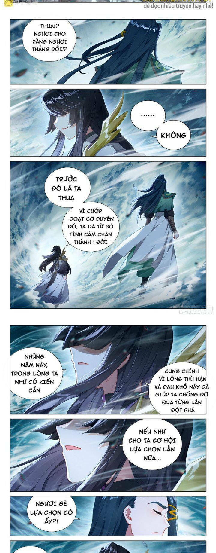Đấu La Đại Lục 5 - Chapter 92 - Page 6