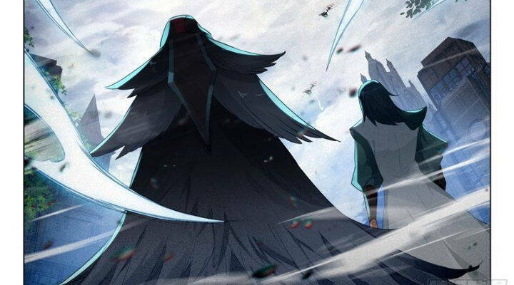 Đấu La Đại Lục 5 - Chapter 92 - Page 8