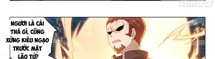 Đấu La Đại Lục 5 - Chapter 93 - Page 11