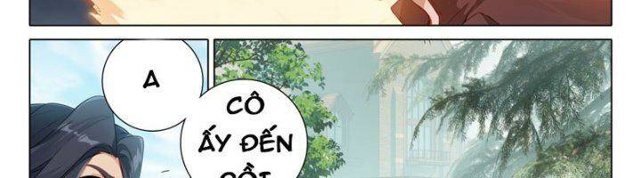 Đấu La Đại Lục 5 - Chapter 93 - Page 20