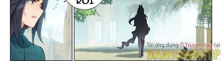 Đấu La Đại Lục 5 - Chapter 93 - Page 21