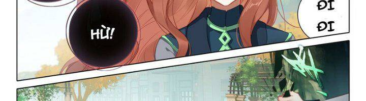 Đấu La Đại Lục 5 - Chapter 93 - Page 23