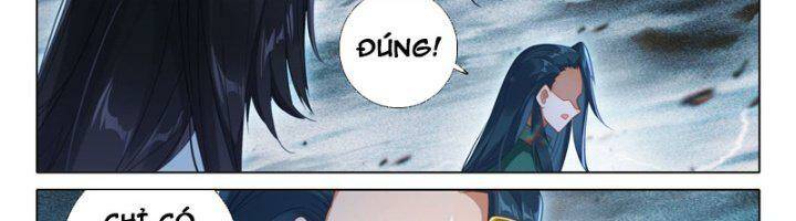 Đấu La Đại Lục 5 - Chapter 93 - Page 31