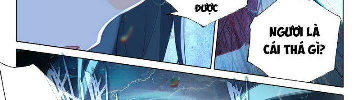 Đấu La Đại Lục 5 - Chapter 93 - Page 35