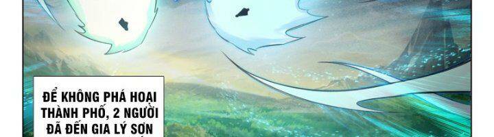 Đấu La Đại Lục 5 - Chapter 93 - Page 45