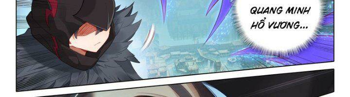 Đấu La Đại Lục 5 - Chapter 93 - Page 50