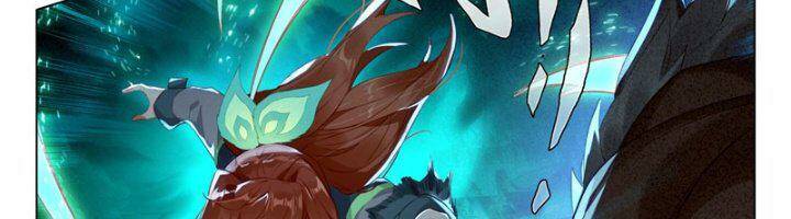 Đấu La Đại Lục 5 - Chapter 93 - Page 52