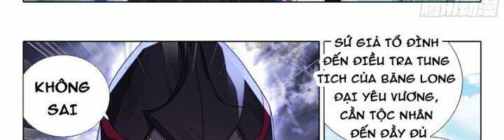 Đấu La Đại Lục 5 - Chapter 93 - Page 5