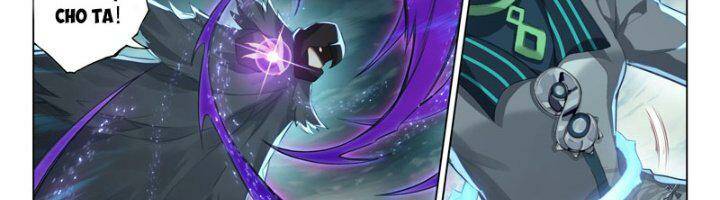 Đấu La Đại Lục 5 - Chapter 93 - Page 61