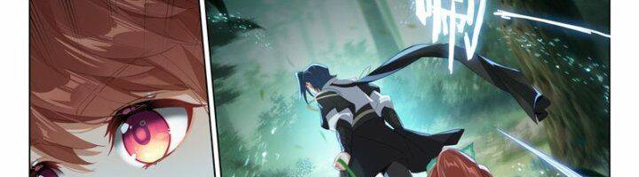 Đấu La Đại Lục 5 - Chapter 93 - Page 79