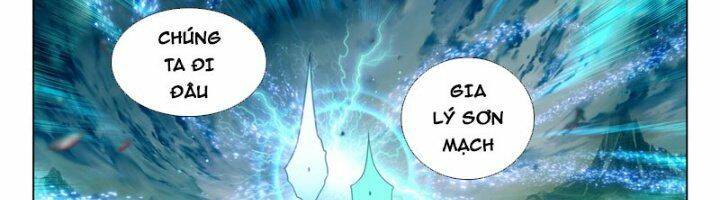 Đấu La Đại Lục 5 - Chapter 93 - Page 86