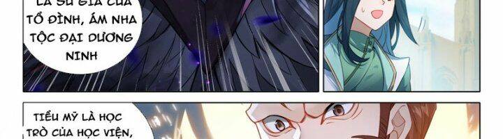 Đấu La Đại Lục 5 - Chapter 93 - Page 8