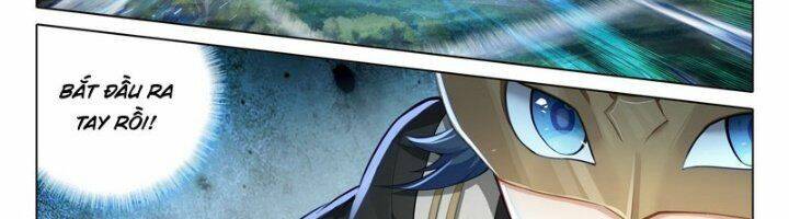 Đấu La Đại Lục 5 - Chapter 94 - Page 10