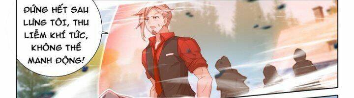 Đấu La Đại Lục 5 - Chapter 94 - Page 17