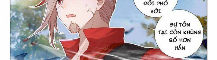 Đấu La Đại Lục 5 - Chapter 94 - Page 19