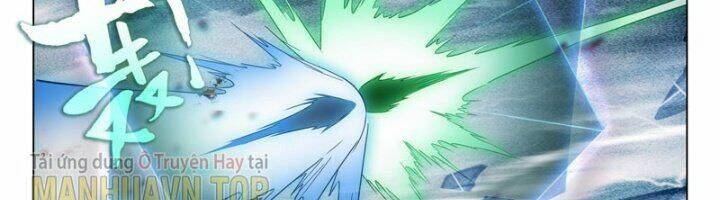 Đấu La Đại Lục 5 - Chapter 94 - Page 21