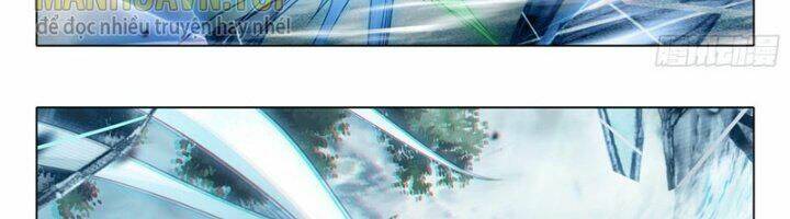 Đấu La Đại Lục 5 - Chapter 94 - Page 22