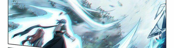 Đấu La Đại Lục 5 - Chapter 94 - Page 23