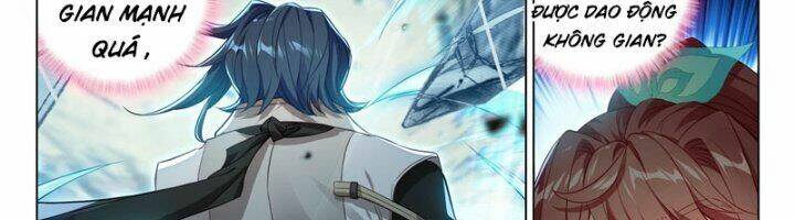 Đấu La Đại Lục 5 - Chapter 94 - Page 25