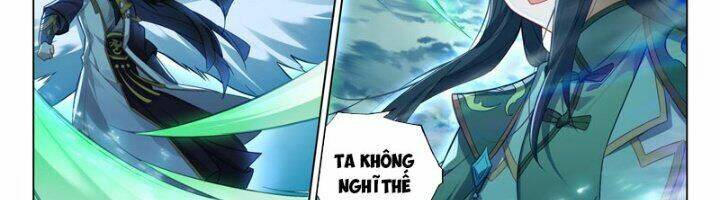 Đấu La Đại Lục 5 - Chapter 94 - Page 32