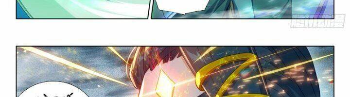 Đấu La Đại Lục 5 - Chapter 94 - Page 33