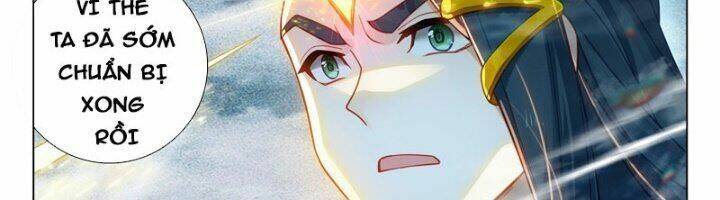 Đấu La Đại Lục 5 - Chapter 94 - Page 34