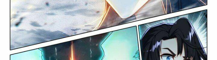 Đấu La Đại Lục 5 - Chapter 94 - Page 35