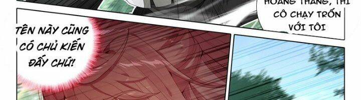 Đấu La Đại Lục 5 - Chapter 94 - Page 3