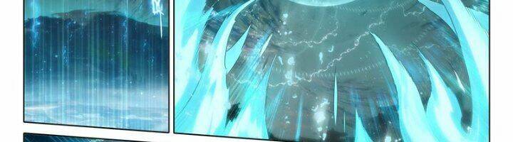 Đấu La Đại Lục 5 - Chapter 94 - Page 40