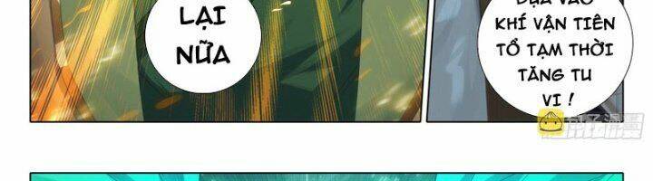 Đấu La Đại Lục 5 - Chapter 94 - Page 49