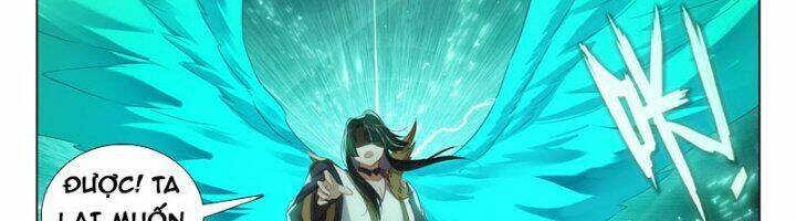 Đấu La Đại Lục 5 - Chapter 94 - Page 50