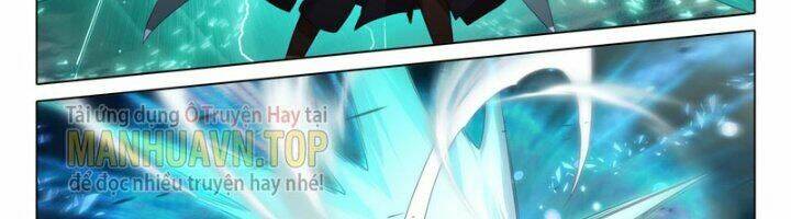 Đấu La Đại Lục 5 - Chapter 94 - Page 52