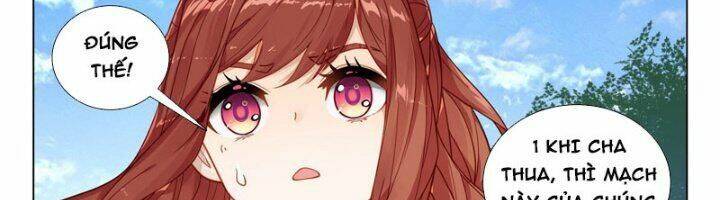 Đấu La Đại Lục 5 - Chapter 94 - Page 61