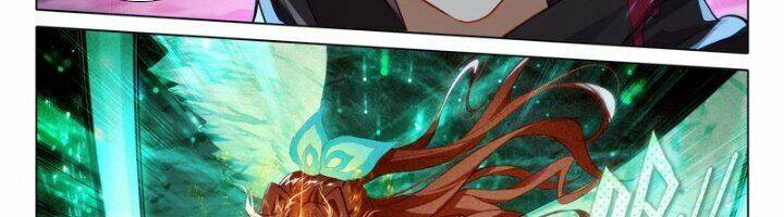 Đấu La Đại Lục 5 - Chapter 94 - Page 73