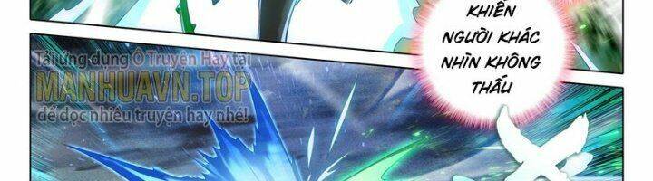 Đấu La Đại Lục 5 - Chapter 94 - Page 8