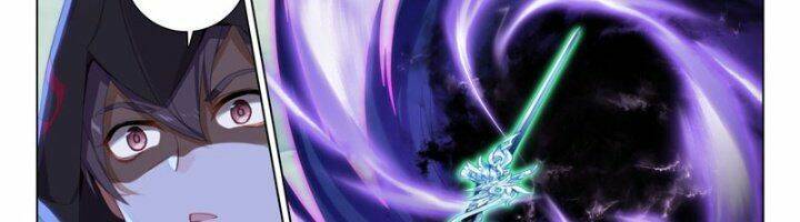 Đấu La Đại Lục 5 - Chapter 95 - Page 9