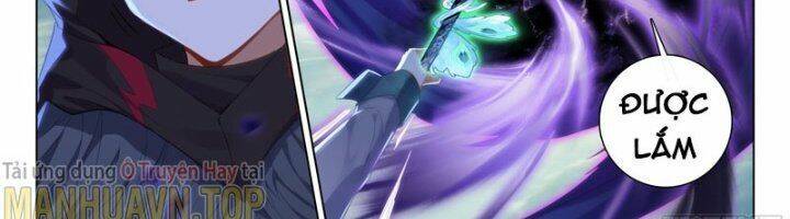 Đấu La Đại Lục 5 - Chapter 95 - Page 10