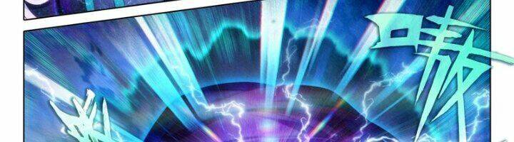 Đấu La Đại Lục 5 - Chapter 95 - Page 19