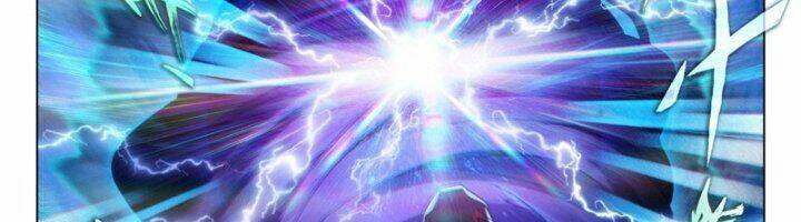 Đấu La Đại Lục 5 - Chapter 95 - Page 20