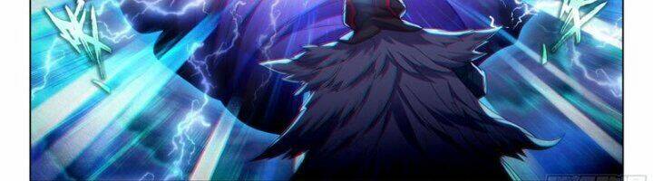 Đấu La Đại Lục 5 - Chapter 95 - Page 21