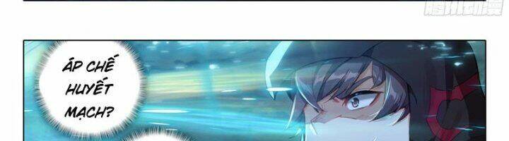 Đấu La Đại Lục 5 - Chapter 95 - Page 22