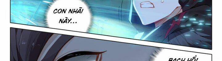 Đấu La Đại Lục 5 - Chapter 95 - Page 23