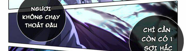 Đấu La Đại Lục 5 - Chapter 95 - Page 29