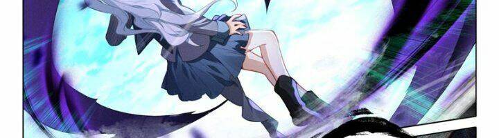 Đấu La Đại Lục 5 - Chapter 95 - Page 35