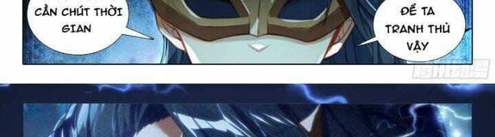 Đấu La Đại Lục 5 - Chapter 95 - Page 49