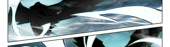 Đấu La Đại Lục 5 - Chapter 96 - Page 9