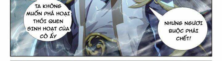 Đấu La Đại Lục 5 - Chapter 96 - Page 13