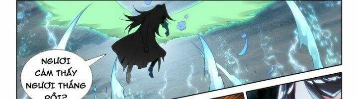 Đấu La Đại Lục 5 - Chapter 96 - Page 14